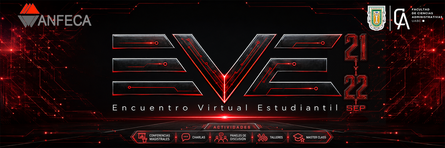 Encuentro Virtual de Estudiantes