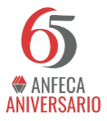 Logo 65 años